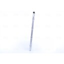 Lavtemperaturkjøler, intercooler NISSENS 606292