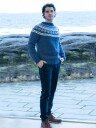 Viking Garn 2407 3A Mel Genser
