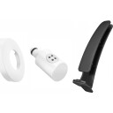 LAUFEN CLEANET RIVA Munnstykke, ring, håndtak