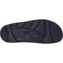 H2O Tofield Bathshoe - Blue - 39