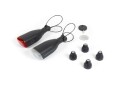 Reelight Cio Magnet lyktesett Sort