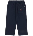 Konges Sløjd Bukser - Romy - Dark Navy - Konges Sløjd - 1½ år (86) - Bukser - bomull - Marineblå