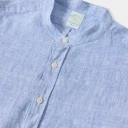 Brooks Brothers Herre Skjorter Blå XL,