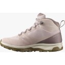 Salomon Women's Outsnap CSWP Etherea/Iron/Coyote Brown Etherea / Iron / Coyote Brown 39 1/3