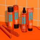 Matrix Mega Sleek Iron Smoother Defrizzing Leave-In Spray 250ml