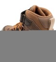 Bisgaard Vintersko   River Tex   Dark Brown   Bisgaard   37   Vinterstøvler   Brun