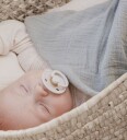 Nusseklud Blush med uden navn fra BIBS