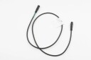 Rocky Mountain frame cable