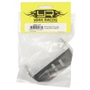 Yeah Racing AXSC-017 Stainless Steel Front Fender For Axial SCX1