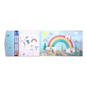 FLOSS & ROCK Rainbow Fairy Magnetic Multiplay  46P6548