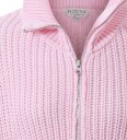 Hound Cardigan   Strikk   Light Pink   Hound   14 år 164   Cardigan   Rosa