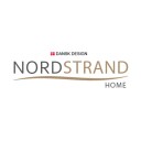 Nordstrand Home Sengetøy 140x220 cm   100% bomull   Grønt med hvite harlekinmønster