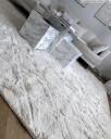 Ryetepper   Everett offwhite Størrelse: 200 x 290 cm
