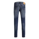 Jack & Jones Jjiliam Jjoriginal Cb 005 Noos - Blue - 34 x 34