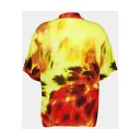 Palm Angels Herre Skjorter Flerfarget L,