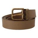 Dolce & Gabbana Herre Accessories Brun ONE SIZE,