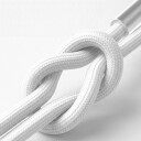 Usb-Kabel 3Mk Usb-C Usb-C 2 M Hvit 3Mk17774