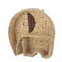 Bloomingville Hanibal vegghylle 45,5 x cm Elefant 1729142-01-0 1729117-01-0