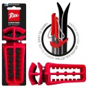 Rex Holders for Skis and Ski Poles