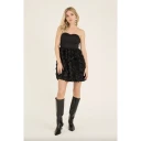 A View Rosie Dress   Black   36