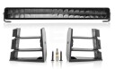 Lumen grillkit Toyota Hilux SR 2021+ DX20. 23936 lumen. Med parklys.
