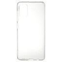 Antiskli Samsung Galaxy A41 TPU-deksel Gjennomsiktig