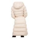 Elisabetta Franchi Dame Frakker Beige M