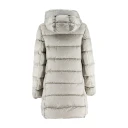 Parajumpers Dame Frakker Grå S,