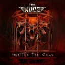 The Rods Rattle The Cage Uk Vinyl