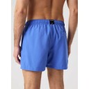 Bjørn Borg Borg Solid Swim Shorts Herre Bl/Amparo Blue S