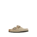 Birkenstock Dame Sko Beige 37 EU,