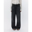 DAY Birger et Mikkelsen Dame Jeans Svart L,