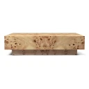 Ferm Living Burl Salongbord
