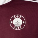 Silkeborg IF 25/26 Innløpstrøye Bordeaux XL