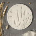 Creativ Company Self-hardening modeling clay White 1000gr
