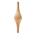 David Trubridge - Nikau Pendel Hvit 1 Side