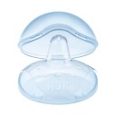 Nuk Nipple Shield - Silicon Str L 2 Stk