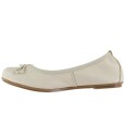 Sofie Schnoor Young Malousy Ballerina - Cream - 32