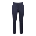Tomas Pants Navy XL Lyocell chinos pants