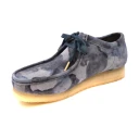Clarks Dame Sko Blå 36 EU