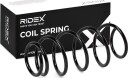 RIDEX 188C0505 Fjær