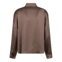 Peserico Dame Bluser & Skjorter Brun S,