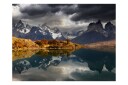 Fototapet Torres Del Paine National Park 250x193 - Artgeist sp. z o. o.