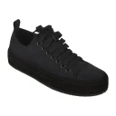 Ann Demeulemeester Dame Sko Svart 39 EU,