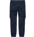 Name It Cargobukser nitBambgo Reg/R Twi CA Pant Blå
