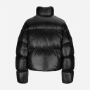 Canada Goose Cypress Cropped Puffer - Black M