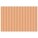  Reserveduk til markise Flerfarget 500 × 350 cm Polyester