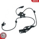 Sensor, ABS ESEN SKV 06SKV527