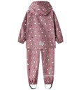 Name It Nmndrain05 Rain Set Aop Fo Noos   Pink   110