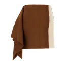 Fendi Dame Skjørt Flerfarget S,